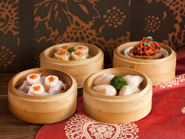 Shang Palace Restaurant Sài Gòn - Hình ảnh 3