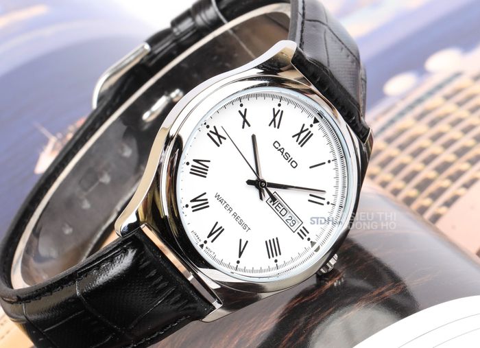 BST hình ảnh độc quyền từ Siêu Thị Đồng Hồ - Phần 2