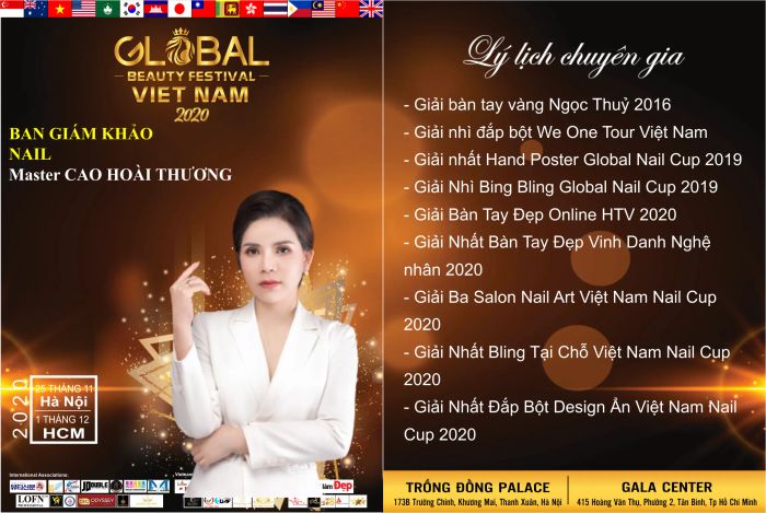 Nghệ nhân Cao Hoài Thương - Tác phẩm nghệ thuật đỉnh cao