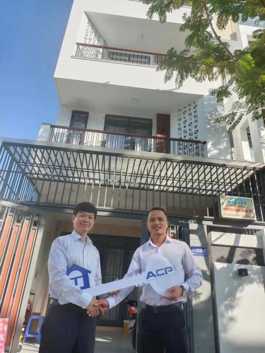 Công Ty Cổ Phần Kiến Trúc Xây Dựng ACP – Hình ảnh minh họa số 2