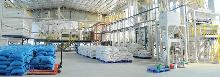 Gạo Sạch ITA Rice hình ảnh 2