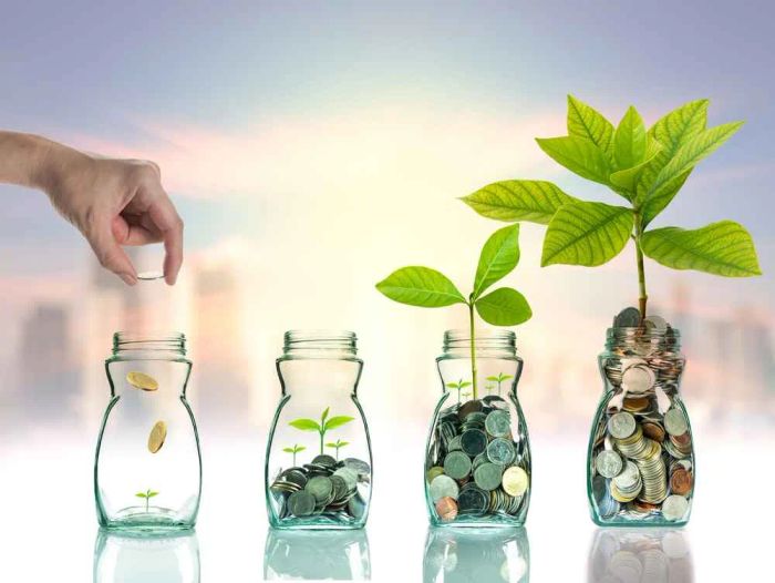 Học cách tiết kiệm – Bí quyết vàng dành cho con gái