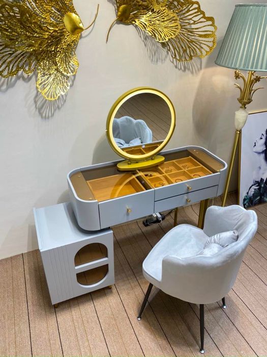 Không gian trưng bày ấn tượng tại Nội Thất Thuận Phong