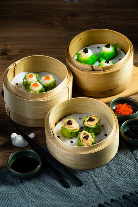Hình ảnh 2 của PLAY DIM SUM