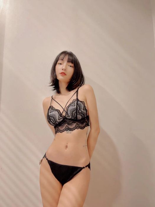 The Clothé - BST quyến rũ và tinh tế phần 3