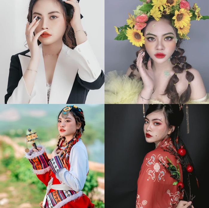 MyA Makeup Academy - Nơi lưu giữ những khoảnh khắc đẹp qua nghệ thuật trang điểm