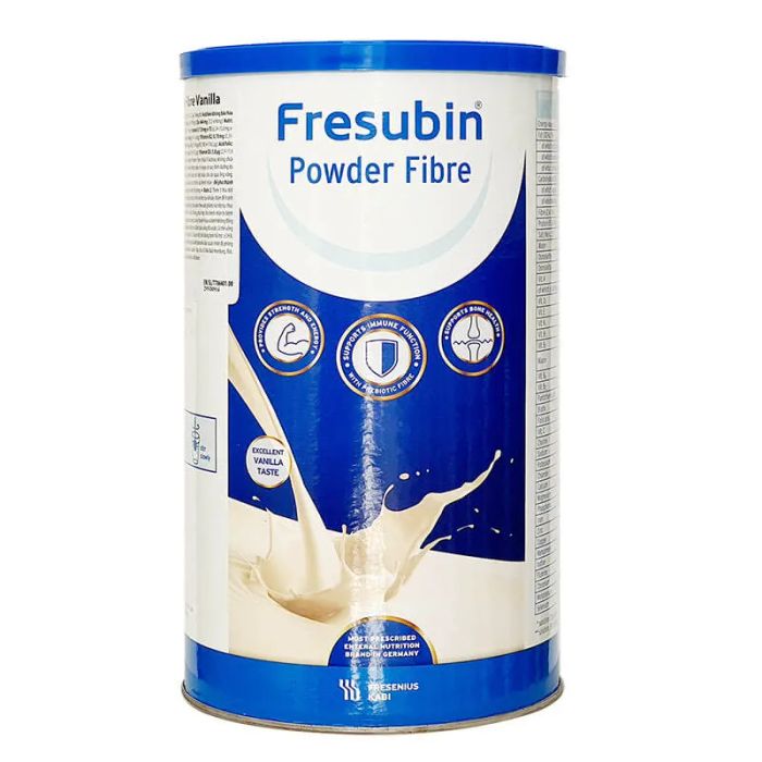 Sữa Fresubin Powder Fibre hình ảnh 2