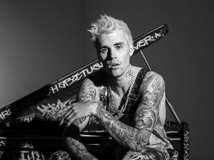 Justin Bieber (77 triệu lượt thích) - ảnh 2