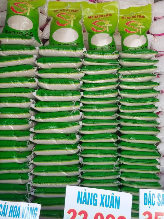 Vựa Gạo Sạch Việt Thương hình ảnh 1