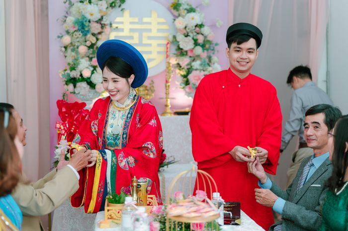 Kim Hải - Phóng Sự Cưới ảnh 1