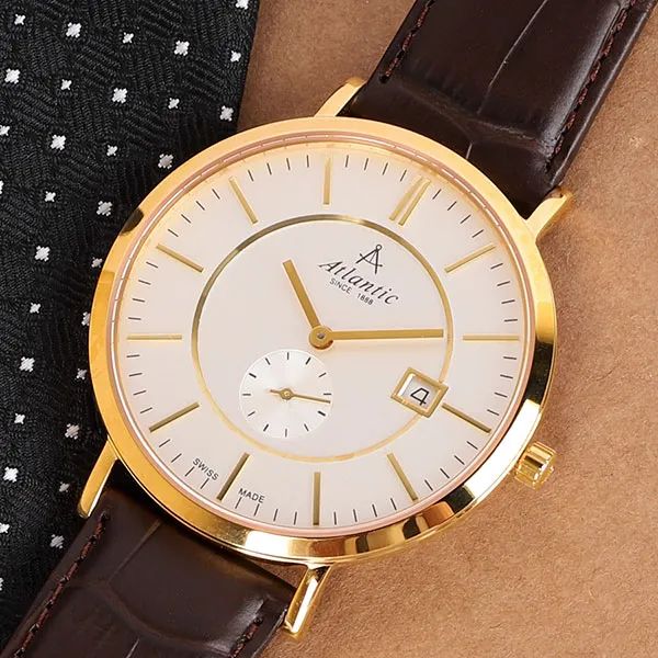 ĐĂNG QUANG WATCH - Hình ảnh thứ ba khắc họa vẻ đẹp tinh tế của những tác phẩm nghệ thuật đếm thời gian