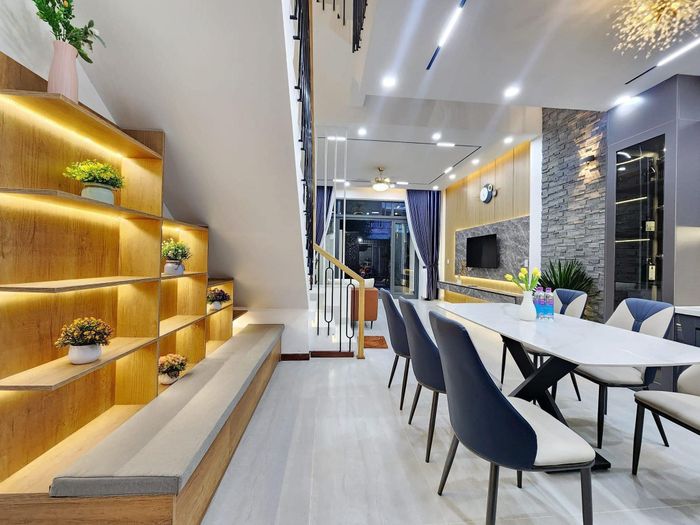 Bộ sưu tập nội thất đa phong cách tại Thuận Phát