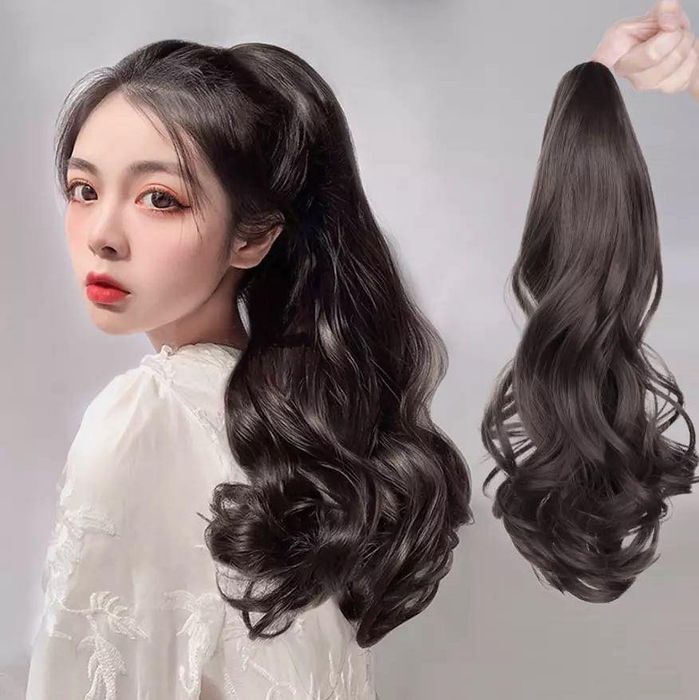 Tóc Giả Xinh Hà Nội - Các mẫu tóc giả đẳng cấp, mang đến sự tự tin cho người sử dụng