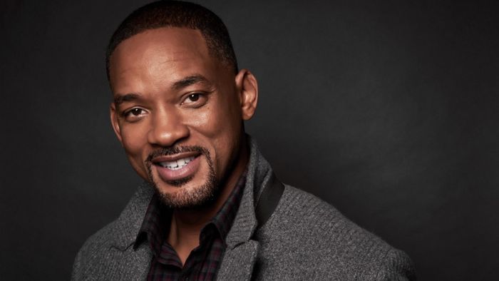 Will Smith (74,9 triệu lượt thích) - ảnh 2