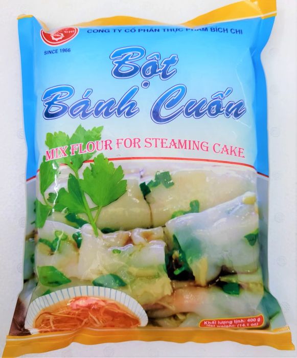 Bột Bánh Cuốn Bích Chi - Hình 1