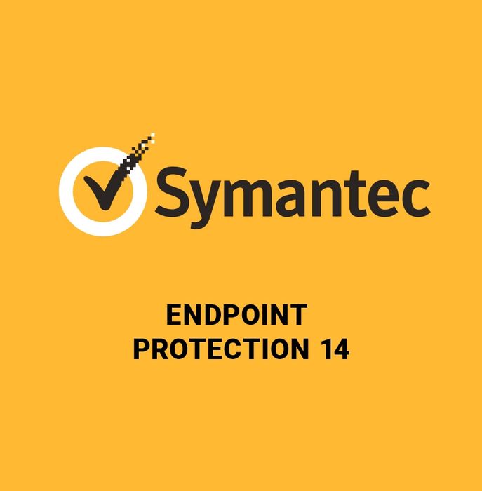 Hình ảnh biểu tượng Symantec