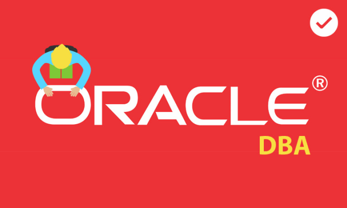 Oracle - Hình ảnh biểu tượng của công nghệ quản trị dữ liệu