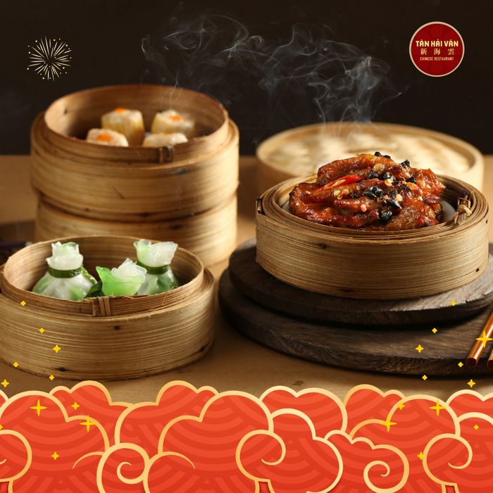 Tân Hải Vân - Hình ảnh 3