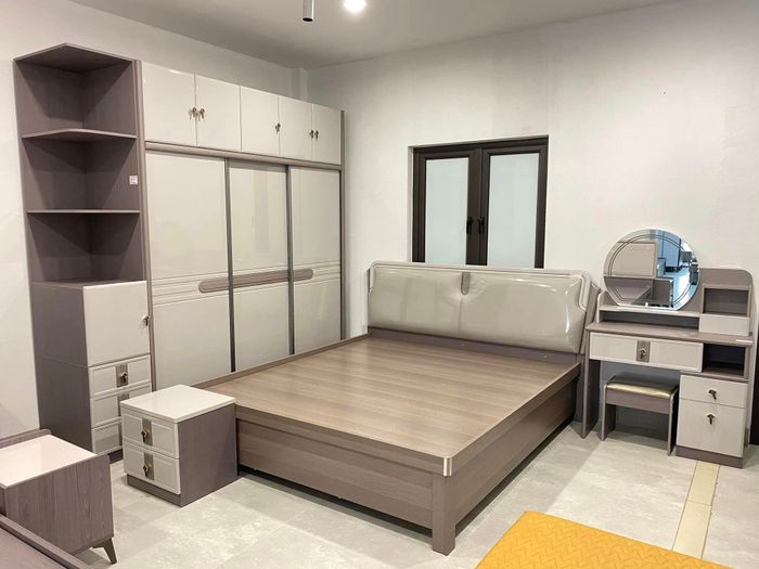 Bộ sưu tập nội thất cao cấp tại Tăng Ảnh