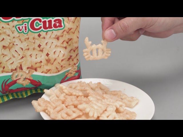 Bánh snack Kinh Đô ảnh 2