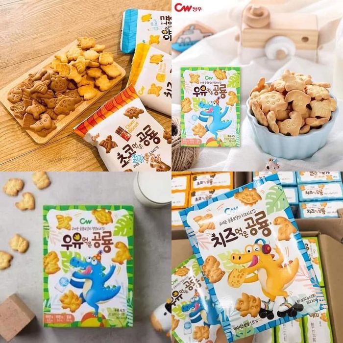 Không gian mua sắm đẳng cấp tại Shop Chip Chip