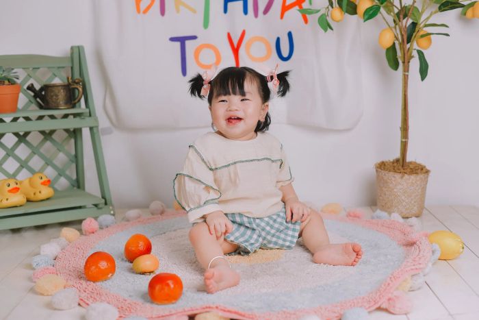 Khoảnh khắc tỏa sáng từ Cúc Cu Studio - Ảnh 3