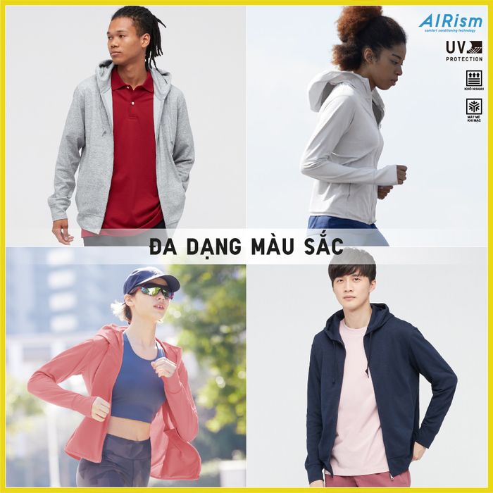 UNIQLO ảnh 1