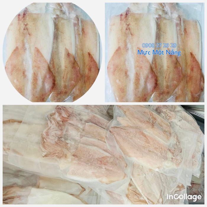 HẢI SẢN KHÔ 56C ảnh 2