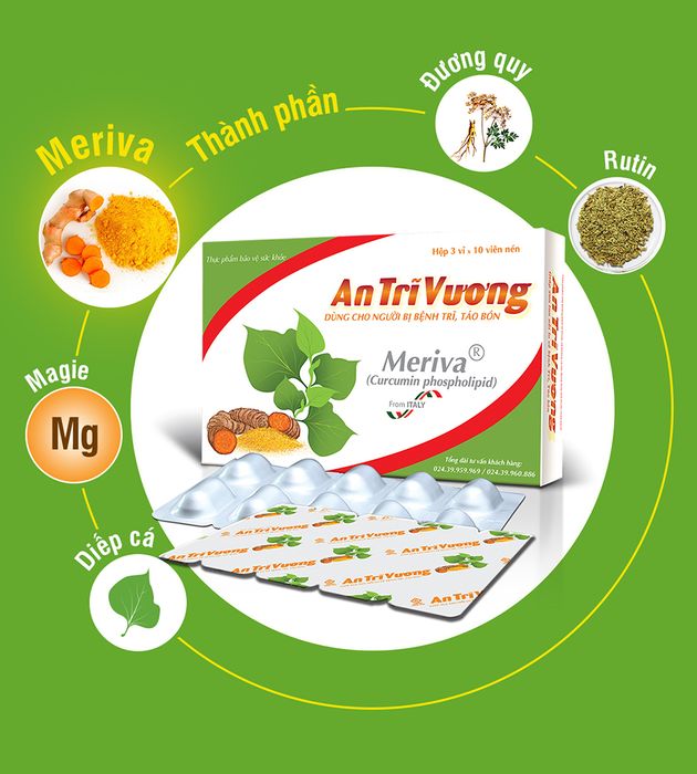 An Trĩ Vương ảnh 2