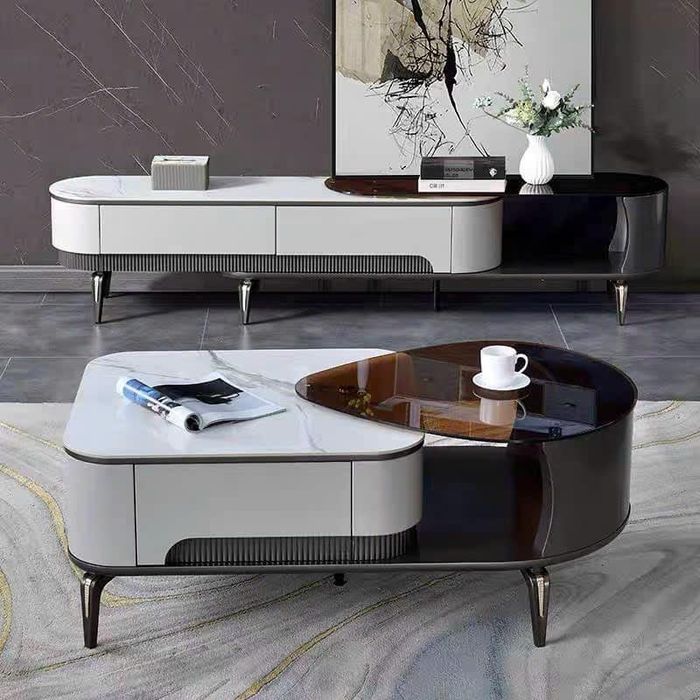 Bộ sưu tập nội thất đa phong cách tại Ngọc Điệp