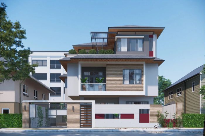 Công Ty Kiến Trúc Xây Dựng Nguyên An – Ảnh minh họa 1