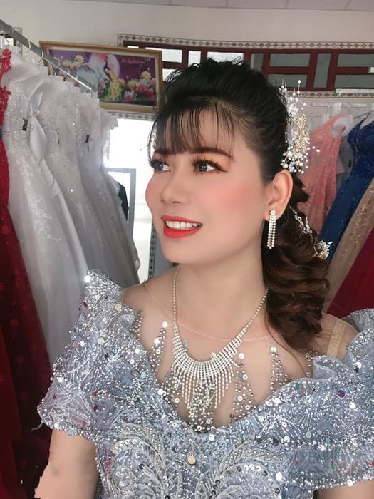 Bộ sưu tập hình ảnh cưới đẹp mê hồn từ Studio Áo Cưới Diễm Trinh