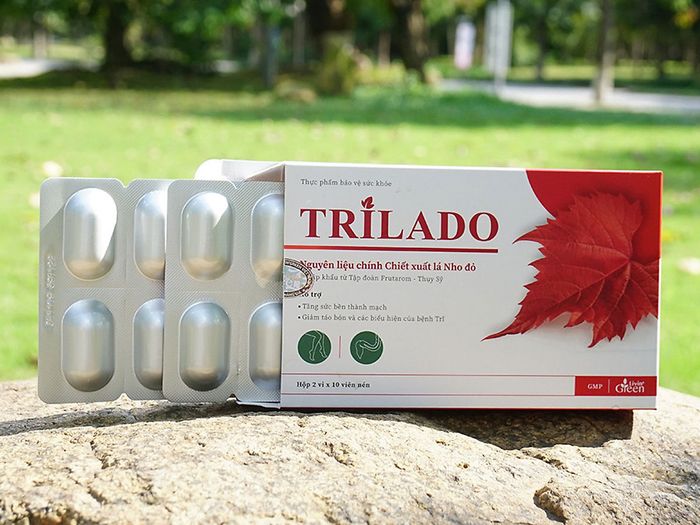 Trilado - Ảnh 1
