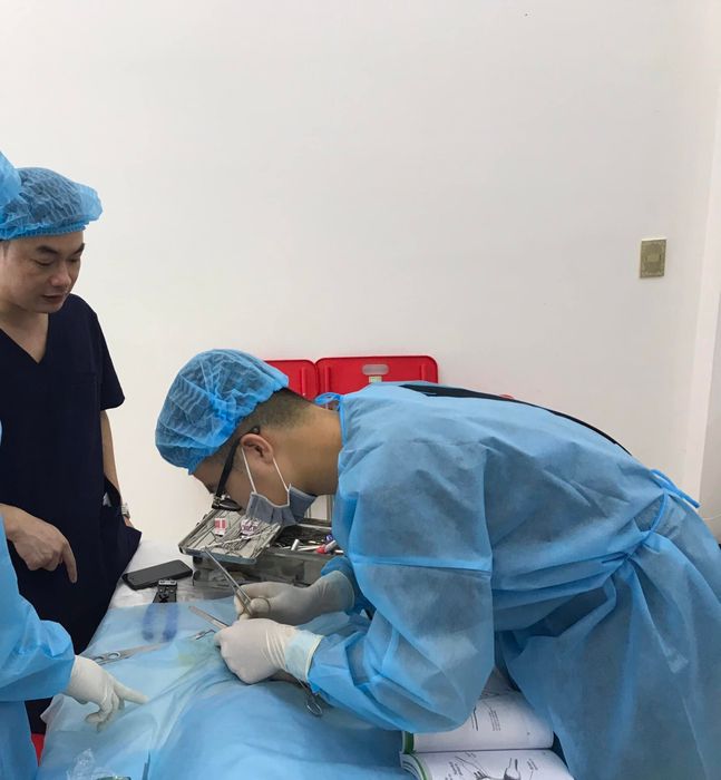 Phòng khám thú y Lạng Sơn S Pet: Hình ảnh 3