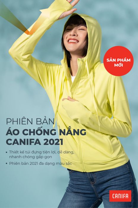 Canifa ảnh 2
