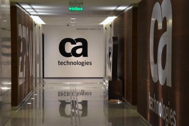 CA Technologies - Biểu tượng của sự đổi mới phần mềm doanh nghiệp