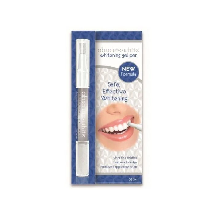 Bút Tẩy Trắng Răng Dr Fresh Absolute White - Hình ảnh sản phẩm 2
