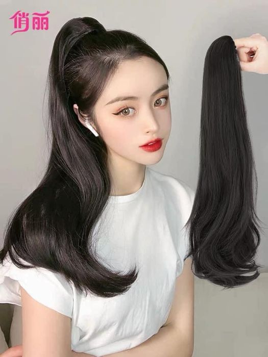 Tóc Giả Bym Shop - Lựa chọn tóc giả đẹp và chất lượng cho mọi phong cách
