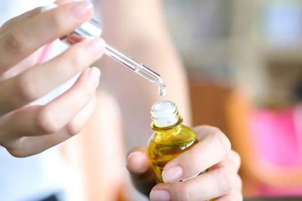Bộ sưu tập hình ảnh Serum Trị Mụn Ellie chính hãng