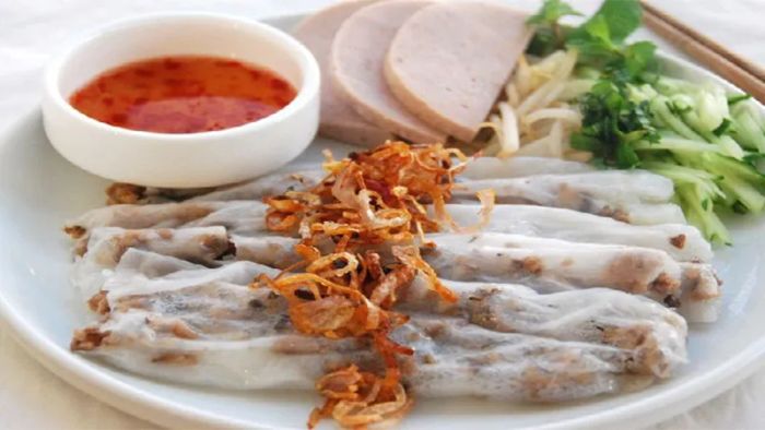 Bột Bánh Cuốn Mikko - Hình 1