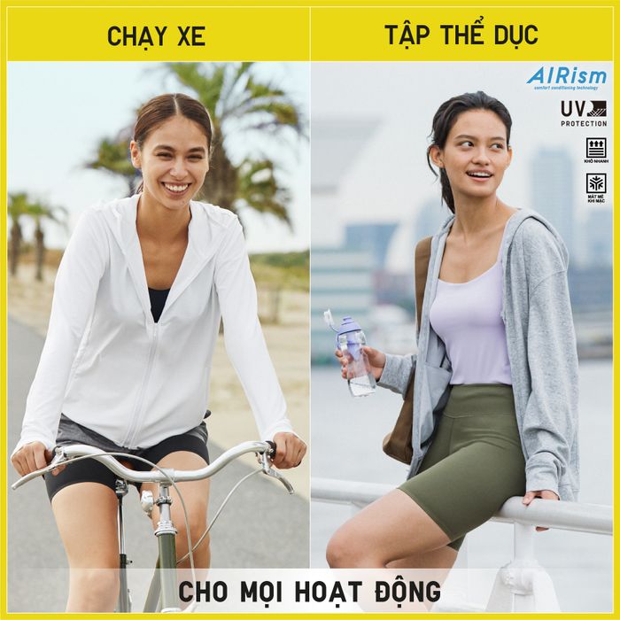 UNIQLO ảnh 3