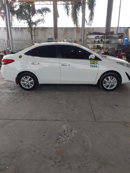 Hình ảnh dịch vụ Taxi Mai Linh Vũng Tàu (ảnh 2)