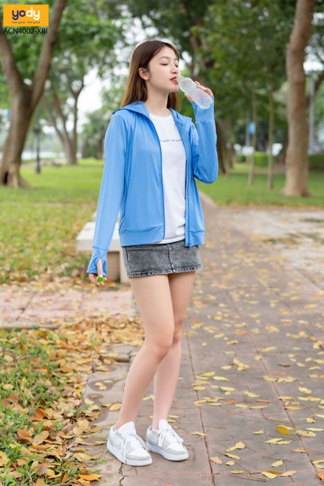 Yody ảnh 1