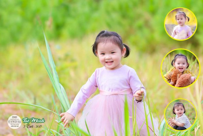 Tác phẩm nghệ thuật từ Studio Áo Cưới Khánh Phạm - Ảnh 1