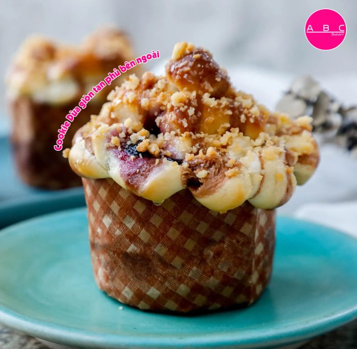 Khoảnh khắc ấm áp tại ABC Bakery Đà Nẵng - Ảnh 2