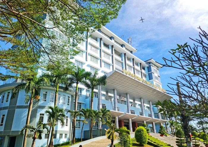Không gian học tập hiện đại tại ĐH Khoa học Tự nhiên - ĐH Quốc gia TP.HCM