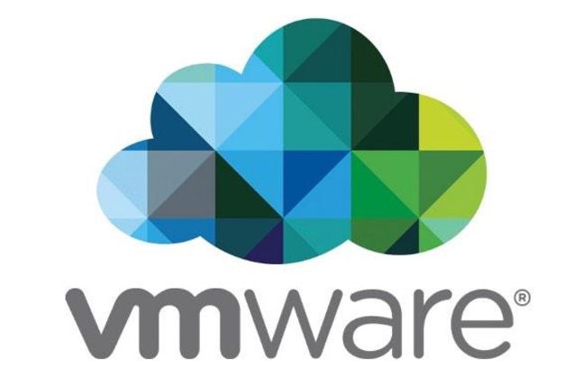 Hình ảnh biểu tượng VMware