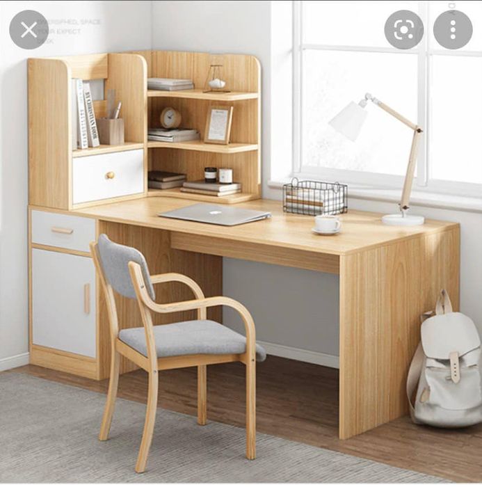 Những mẫu thiết kế độc đáo từ Nội Thất Gia Phúc