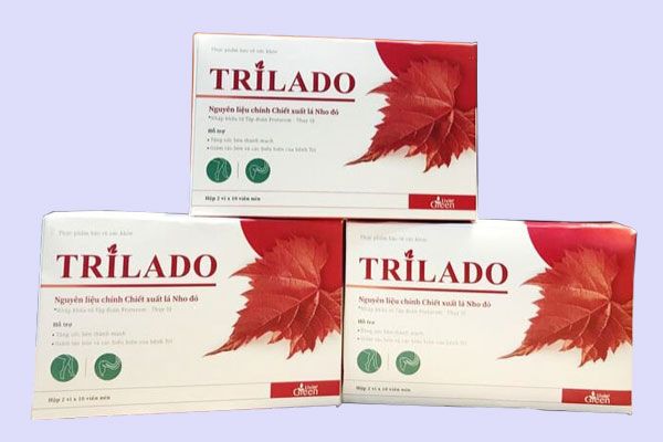 Trilado - Ảnh 2