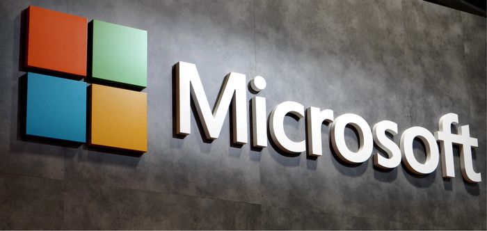 Microsoft - Biểu tượng của sự đổi mới công nghệ